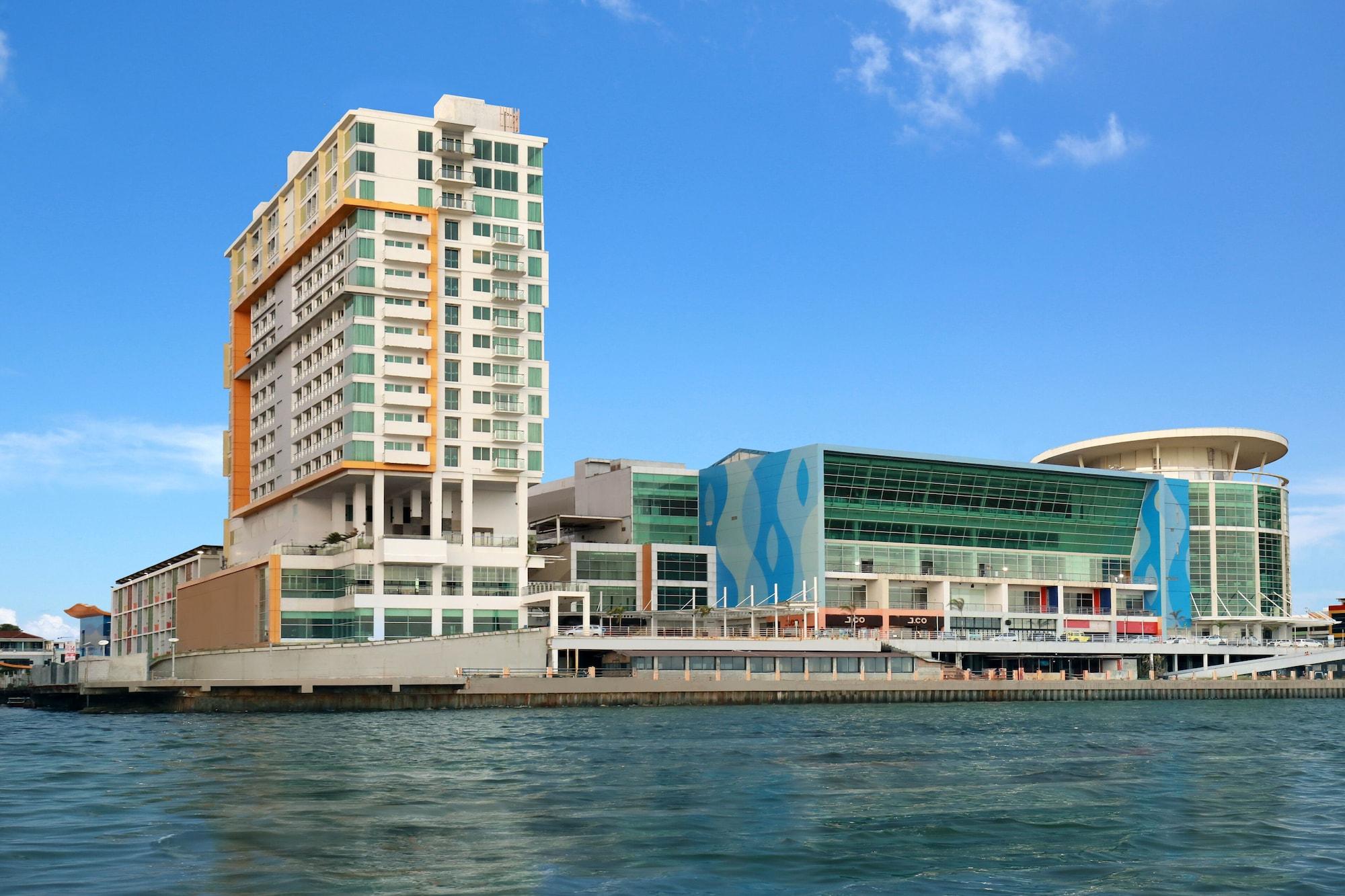 Swiss-Belhotel Balikpapan Balikpapan (Borneo) Exterior foto