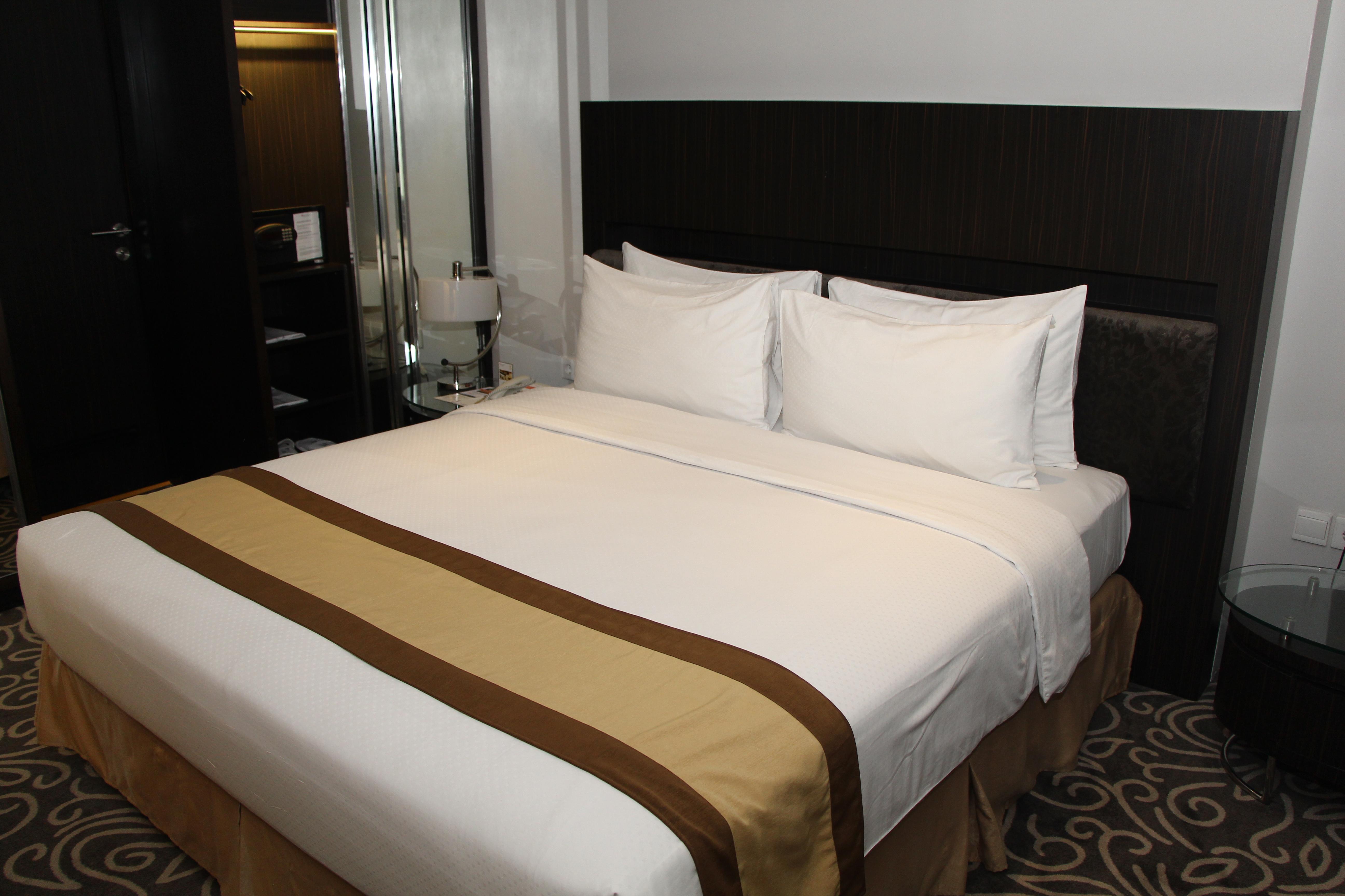Swiss-Belhotel Balikpapan Balikpapan (Borneo) Exterior foto
