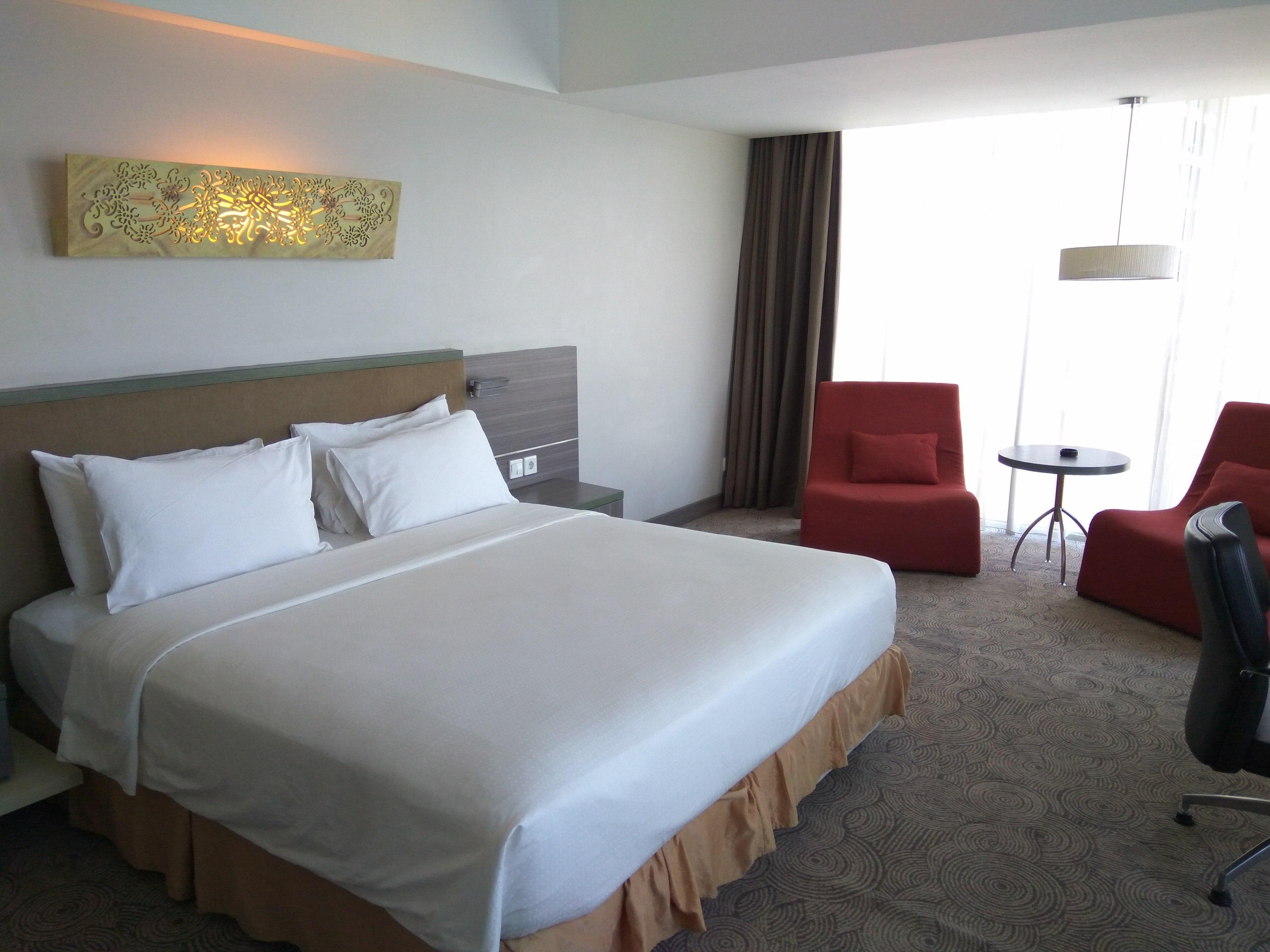 Swiss-Belhotel Balikpapan Balikpapan (Borneo) Exterior foto