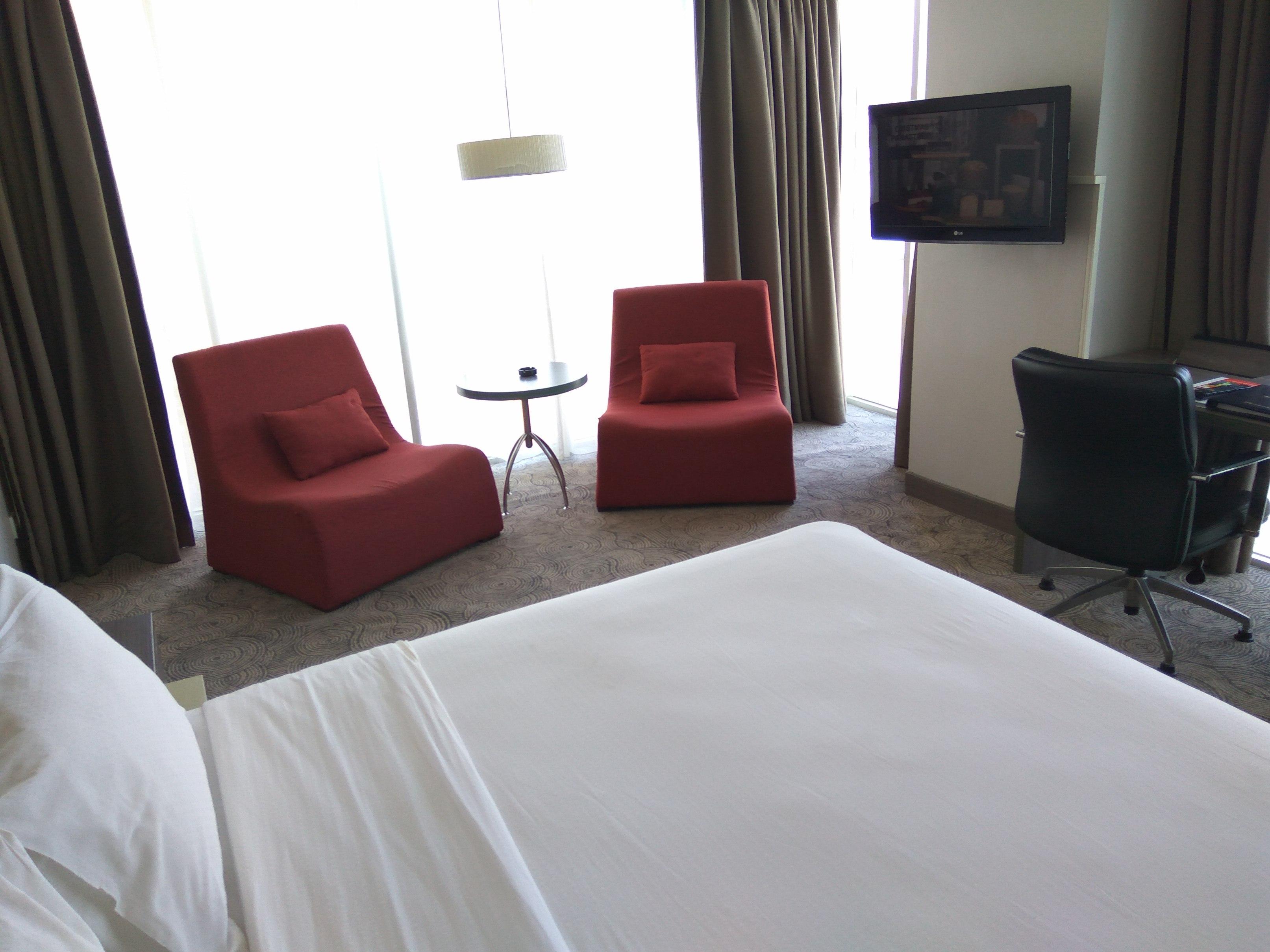 Swiss-Belhotel Balikpapan Balikpapan (Borneo) Exterior foto
