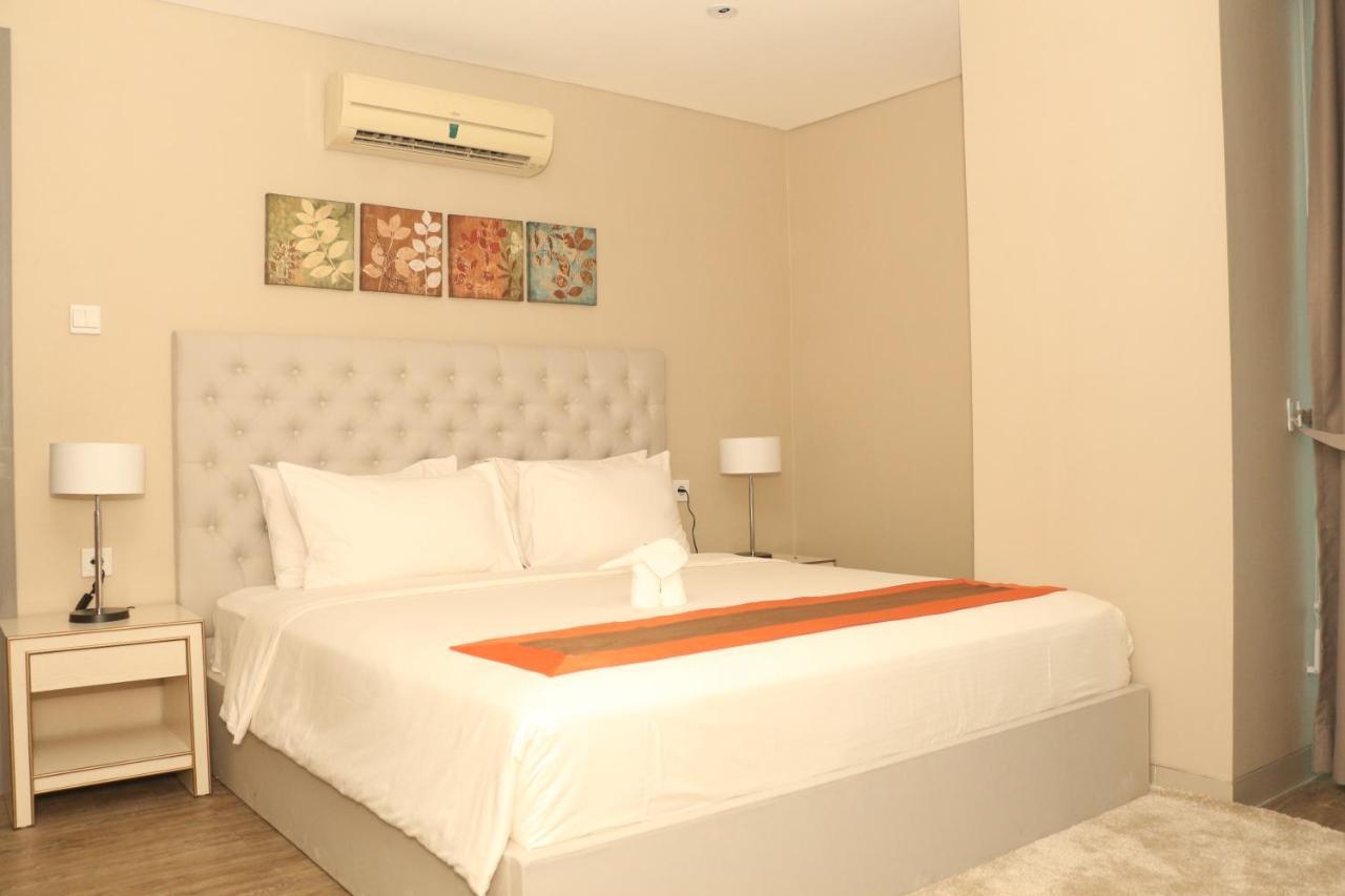 Swiss-Belhotel Balikpapan Balikpapan (Borneo) Exterior foto